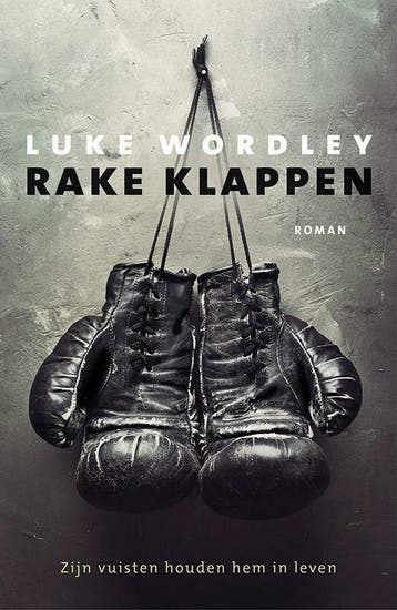 Rake klappen (9789043524483, Luke Wordley), Verzenden