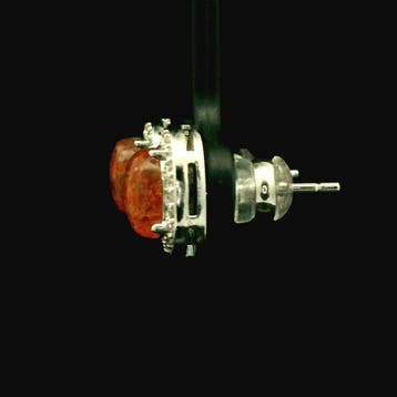 Zilver, Sunstone - Zilver – De Warmte van de Dageraad –, Nieuw