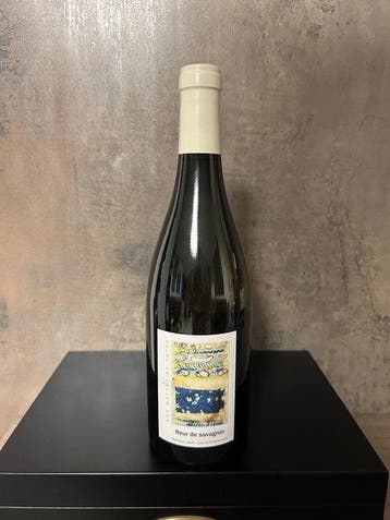 2020 Domaine Labet Fleur de Savagnin - Jura - 1 Bouteille