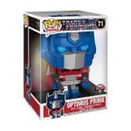 Funko Pop!  Transformers  Optimus Prime #71 Special Edition, Verzenden, Nieuw