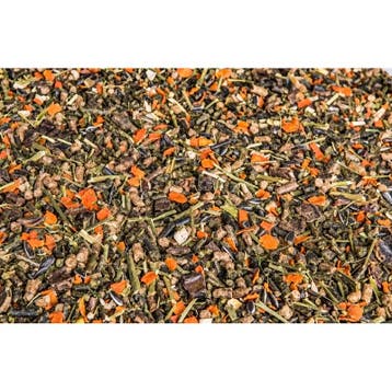 Sensitive digestion - graanvrije muesli 20kg ( label wit ), Nieuw