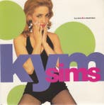 Kym Sims - A Little Bit More, Verzenden