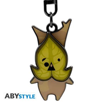 The Legend of Zelda Korok Sleutelhanger, Verzamelen, Ophalen of Verzenden, Nieuw
