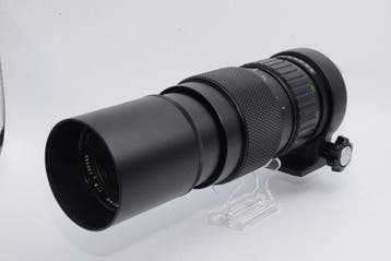Olympus Zuiko Auto-Zoom 5/85-250mm | Objectif d’appareil, Nieuw