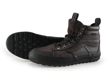 Vans Snowboots in maat 44 Zwart, Verzenden, Overige typen
