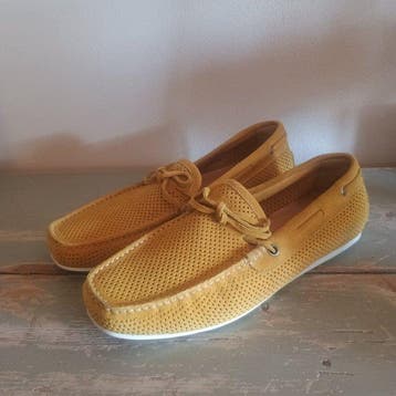 Santoni - Loafers - Nieuw in doos, Kleding | Heren, Schoenen, Nieuw