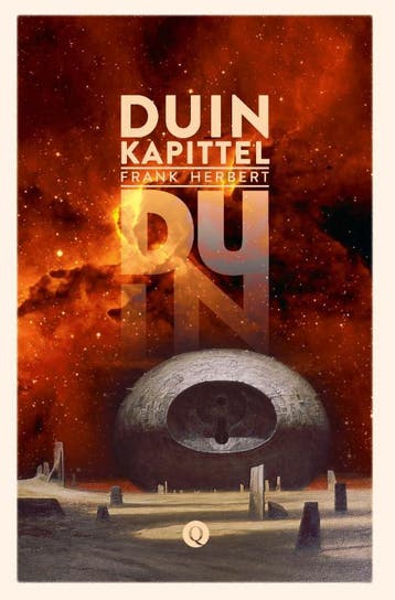 Duin Kapittel | Frank Herbert | Nieuw, Verzenden, Frank Herbert