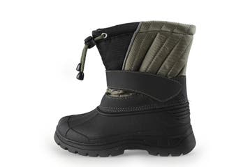 Revenge Snowboots Jongens in maat 31 Zwart, Kinderen en Baby's, Verzenden, Jongen of Meisje, Schoenen, Zo goed als nieuw