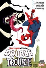 Spider-Man & Venom: Double Trouble, Verzenden