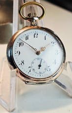 remontoir - Remontoir 10 rubis - 110054 - 1900-1949