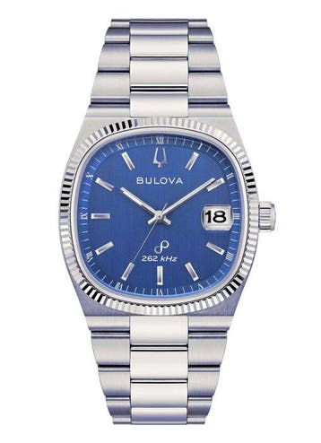 Bulova - Collection Super Seville - Movimento HPQ 262kHz -, Nieuw