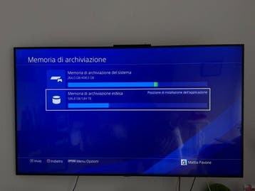 Sony - Playstation 4 (PS4) - PS4 CUH-2216A -, Nieuw