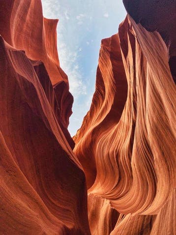 Fabian Kimmel - Carved by Time - Grand Canyon USA - Series