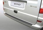 Achterbumper Beschermer | Mercedes-Benz Viano/Vito 2003-2014, Verzenden