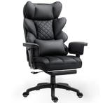 DOWINX Ergonomische Bureaustoel - Loungestoel - Gamingstoel, Verzenden