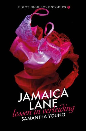 Jamaica Lane - Lessen in verleiding / Edinburgh Love Stories, Verzenden, Samantha Young