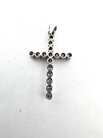 Croix - Or 18 ct - 1960-1970