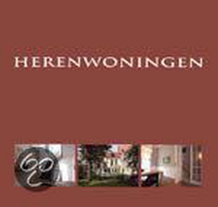 Herenwoningen 9789077213186 W. Pauwels, Boeken, Kunst en Cultuur | Architectuur, Gelezen, Verzenden
