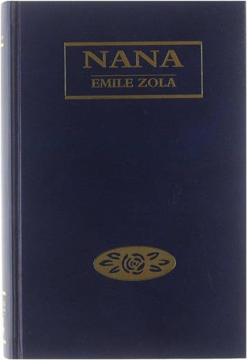 Nana - Zola, Livres, Verzenden