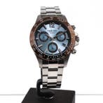 MERCURY - Swiss Made Watch - MEC485-SB-9A - Sans prix de, Handtassen en Accessoires, Horloges | Heren, Nieuw