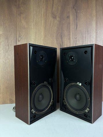 Bang & Olufsen - Beovox S 30 Luidsprekerset