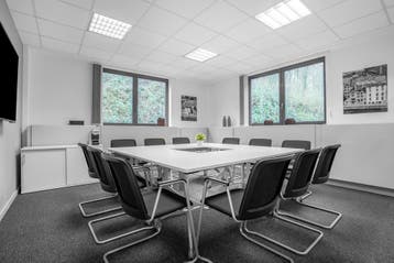 Espace de bureau pour 10 pers. à Jambes, Verzenden