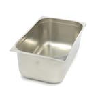 Gastronorm Bak - 1/1 GN - 20 cm Diep - RVS, Verzenden