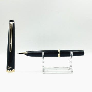 Pilot - Elite 14K-585 gold nib - Sans prix de réserve -, Nieuw