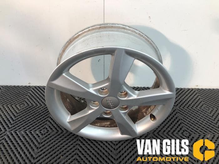 Velg Audi A3 O210041, Auto-onderdelen, Ophanging en Onderstel