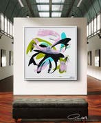 Parscha Mirghawameddin (1979) - Culminating Layer