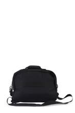 Eastpak Schoudertas Zwart, Handtassen en Accessoires, Tassen | Damestassen, Verzenden, Zo goed als nieuw, Zwart