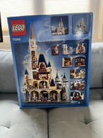 Lego Set - 71040 - Disney - Disney Castle, Nieuw