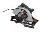 Veiling - Powerplus cirkelzaag 2000W POWP4020, Bricolage & Construction