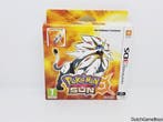 Nintendo 3DS - Pokemon Sun - Fan Edition - UKV - New & Seale, Verzenden