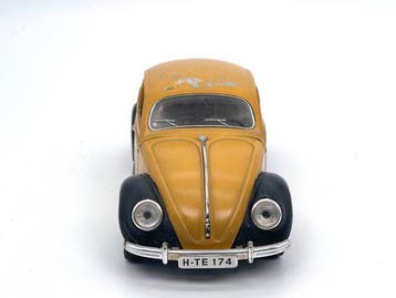 Solido 1:18 - Modelauto - VW Käfer „Coccinelle VW 1949“ -