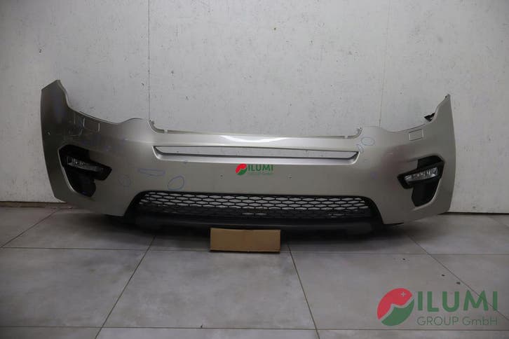 Voorbumper Land Rover Discovery Sport L550 14- FK72-17F003-A, Autos : Pièces & Accessoires, Carrosserie & Tôlerie, Envoi