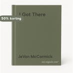 I Got There 9781619615564 JeVon McCormick, Verzenden, Zo goed als nieuw, JeVon McCormick