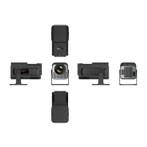 HY320 Mini Projector - 300 ANSI Lumen - Screen Mirroring, TV, Hi-fi & Vidéo, Projecteurs dias, Verzenden