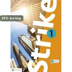 Strike 1 Leerwerkboek (incl. Pelckmans Portaal), Boeken, Schoolboeken, Verzenden, Gelezen