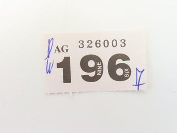 Fleischmann H0 - 6127/6122/6127 - Modeltreinsporen (50) -