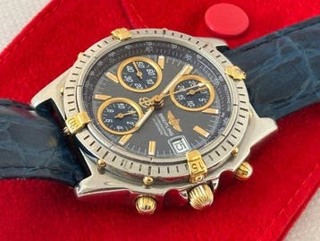 Breitling - Chronomat Automatico - B13050 - Heren -, Nieuw