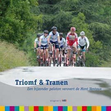 Triomf en tranen 9789491561122, Verzenden, Zo goed als nieuw