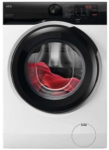 AEG LF6ECB94 - Wasmachine - 9 kg - 1400 tpm - ProSense -, Ophalen of Verzenden, Nieuw