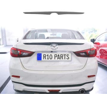 AILERON MAZDA 2 MK3 14-, Autos : Pièces & Accessoires, Verzenden