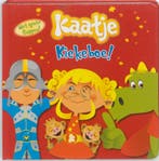 Kaatje Kiekeboe! / Kaatje en Kamiel 9789002231551, Verzenden