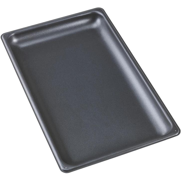 Bakplaat | Aluminium (Antiaanbaklaag) | 1/2 GN |, Articles professionnels, Horeca | Équipement de cuisine, Envoi