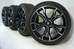 BMW X3M X4M F97 F98 765M 21 inch velgen Continental Zomerban, Ophalen of Verzenden