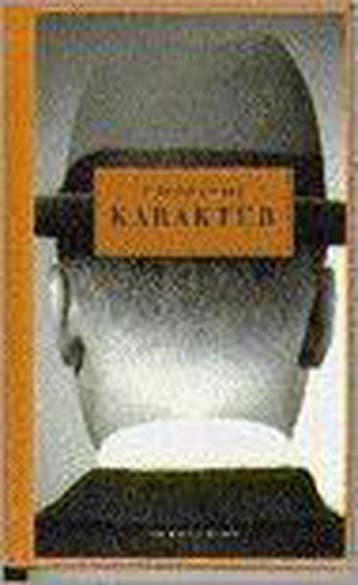 Karakter 9789038810034 Bordewijk, Boeken, Verzenden, Gelezen, Bordewijk
