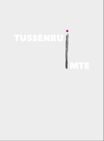 Tussenruimte | Ingrid Bergman | Nieuw, Verzenden, Ingrid Bergman