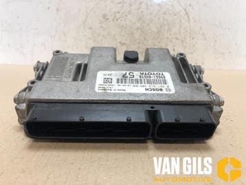 Computer Motormanagement Citroen C1 O225335, Nieuw